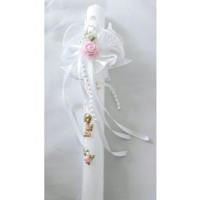    Vantaggi PROFITKA per una CANDELA, comunione, battesimo PR-07