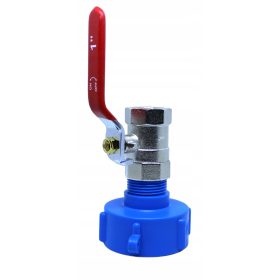  350 FAP TAPPO MAUZER RIDUZIONE VALVOLA SERBATOIO 1 POLLICE