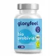 Capsule Probiotiche Biologiche ad Alta Dosatura Gloryfeel - 180 Capsule per 3 Mesi, 100% Vegan