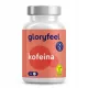 Tablette di Caffeina Naturale GloryFeel - Energia Sostenuta e Senza Additivi per un Anno Intero