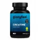 Capsule di Creatina ad Alta Dose Gloryfeel - 320 Capsule per Performance Ottimali