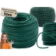  TUBO FRUTTETO, LINEA GIARDINAGGIO FISSAGGIO PIANTE, tubo, fune metallica, 50 m