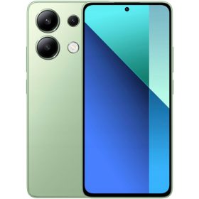   Smartphone Xiaomi Redmi Note 13 8 GB / 256 GB 4G (LTE) verde