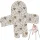  Seggiolone Pappa Ceba 40 x 26 x 24 cm