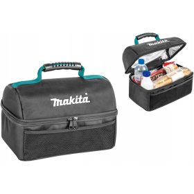  Borsa chiusa Makita 33 x 18 cm