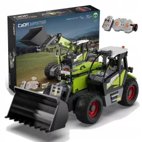    Cada Master C61051W Blocchi caricatori multifunzione 1469 pz.