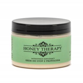  Honey Therapy Crema piedi con propoli 150 ml