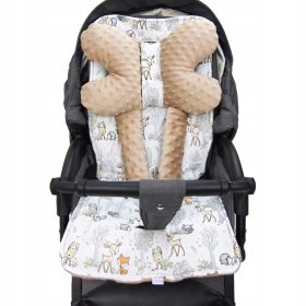  INSERTO Kerstin PER PASSEGGINO MINKY