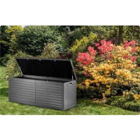 BOX, BOX BALCONE DA GIARDINO, SEDILE 390L