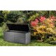 BOX, BOX BALCONE DA GIARDINO, SEDILE 390L