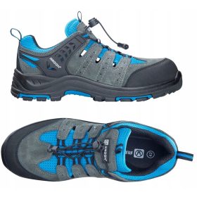 Sandali da lavoro Ardon Trimmer S1P, taglia 42