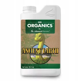  Concime liquido ADVANCED NUTRIENS 1,2 kg 1 l