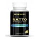 Capsule di Natto con Coenzima Q10, Vitamina K2 e Omega 3,6,9 - 60 capsule