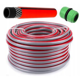  Il miglior tubo da giardino da giardino 1/2” 50m