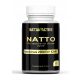 Capsule di Natto Active con Nattokinasa 100 mg e Vitamina K2 MK7 – Integratore Naturale
