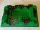  Lego Piastra 6261px1 Base 32x48 Castello 6090