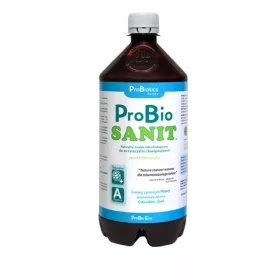  ProBiotics preparazione fossa settica liquida 1 l