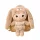  Zaino Metoo con peluche rimovibile - Karmelowo b