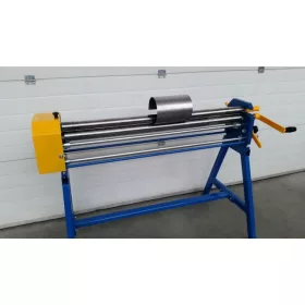 LAMINATORE MANUALE 1300 MM (PIEGATRICE)