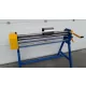 LAMINATORE MANUALE 1300 MM (PIEGATRICE)