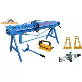 Giętarka ROOFINGER ZRFL275012