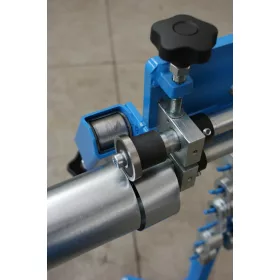 SCANALATRICE, CESOIA, LAMINATORE, PRODOTTO POLACCO