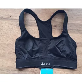  Reggiseno sportivo termoattivo ODLO taglia 75 B