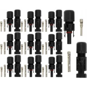 Connettore PV MC4 Connettore per Pannelli Solari MultiCon