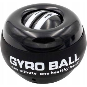    Palla giroscopica Krzymark MEGA POWERBALL AUTOSTART GYROSCOPE TRAINER