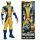  Hasbro Wolverine Figura d'azione mobile 30 cm X-man Marvel (A3321)