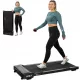  Tapis roulant elettrico Hop-Sport HS-750WP Walk fino a 120 kg