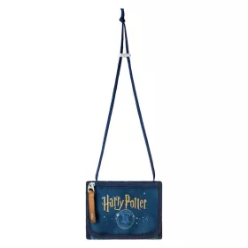  Portafoglio da collo BAAGL Harry Potter Hogwarts