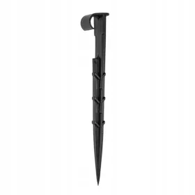   Ancoraggio perno supporto montaggio ala gocciolante per tubo 20mm 17cm 50pz