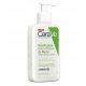 CeraVe Crema Schiuma Idratante per la Pulizia del Viso - 236 ml