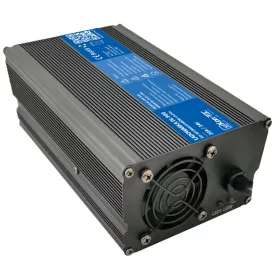  Caricabatterie Kon-TEC LiFePO4 24V 20A DL-900