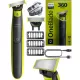  Rasoio Philips OneBlade 360 Face PREMIUM SERIES QP