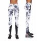  946 Leggings sportivi da donna BAS BLEU Calypso 200DEN 2/S