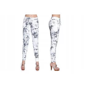  947 Pantaloni fitness da donna BAS BLEU Melody 200DEN 2/S