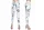  947 Pantaloni fitness da donna BAS BLEU Melody 200DEN 2/S