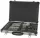  Set trapano e scalpello Makita D-42444 17 pezzi