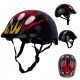  Casco da bicicletta Meteor KS07, taglia M