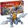  LEGO NINJAGO 71810 Cucciolo di drago Riyu 71810