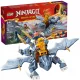  LEGO NINJAGO 71810 Cucciolo di drago Riyu 71810