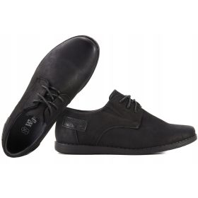  Scarpe per bambini Wojtyłko, pelle ecologica, taglia 36