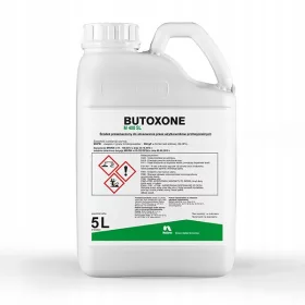 Butoxone M 400SL 5 L Nufarm