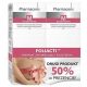 PHARMACERIS M Foliacti: Crema Distensiva di Prevenzione delle Smagliature, Doppio Pack 2x150ml