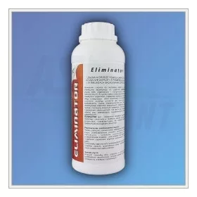  Preparazione fossa settica liquida Asplant 1 l 1,2 kg
