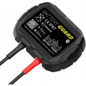  Tester per batterie Battery-Guard intAct