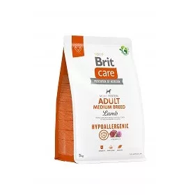  Brit Care Cane Ipoallergenico Adulto Taglia Media, 3 kg