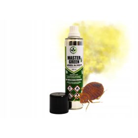    Cimice BOMBA Scarafaggi Falene Mosche Ragni, Spruzzatore Spray per insetti